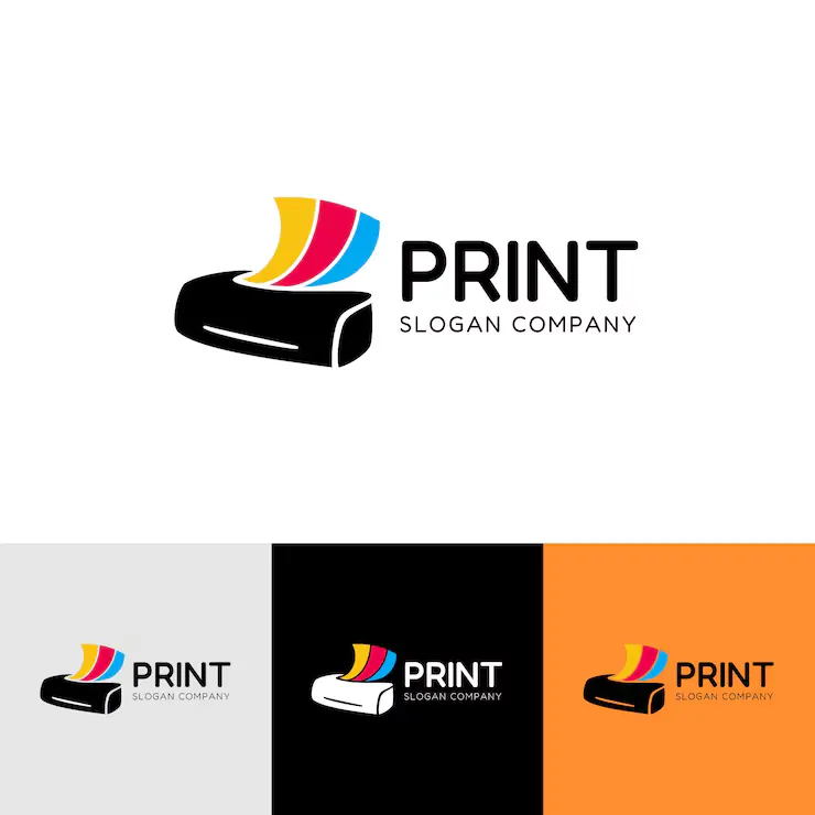 Print Branding