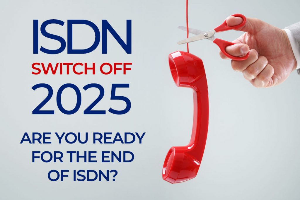 ISDN Switch Off