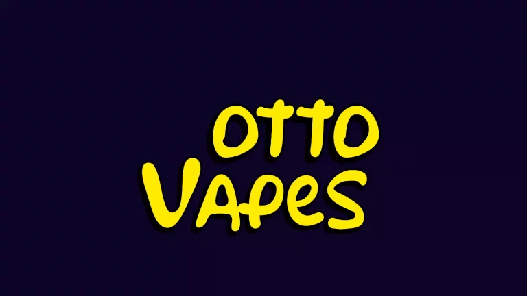 Otto Vapes