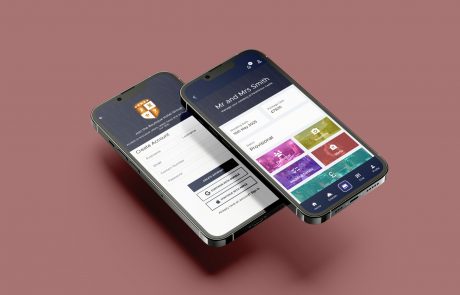 BHG Mobile App