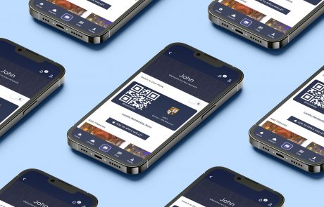 Boutique Hotel Group Mobile App for IOS & Android