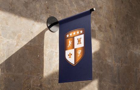 Hospitality Branding