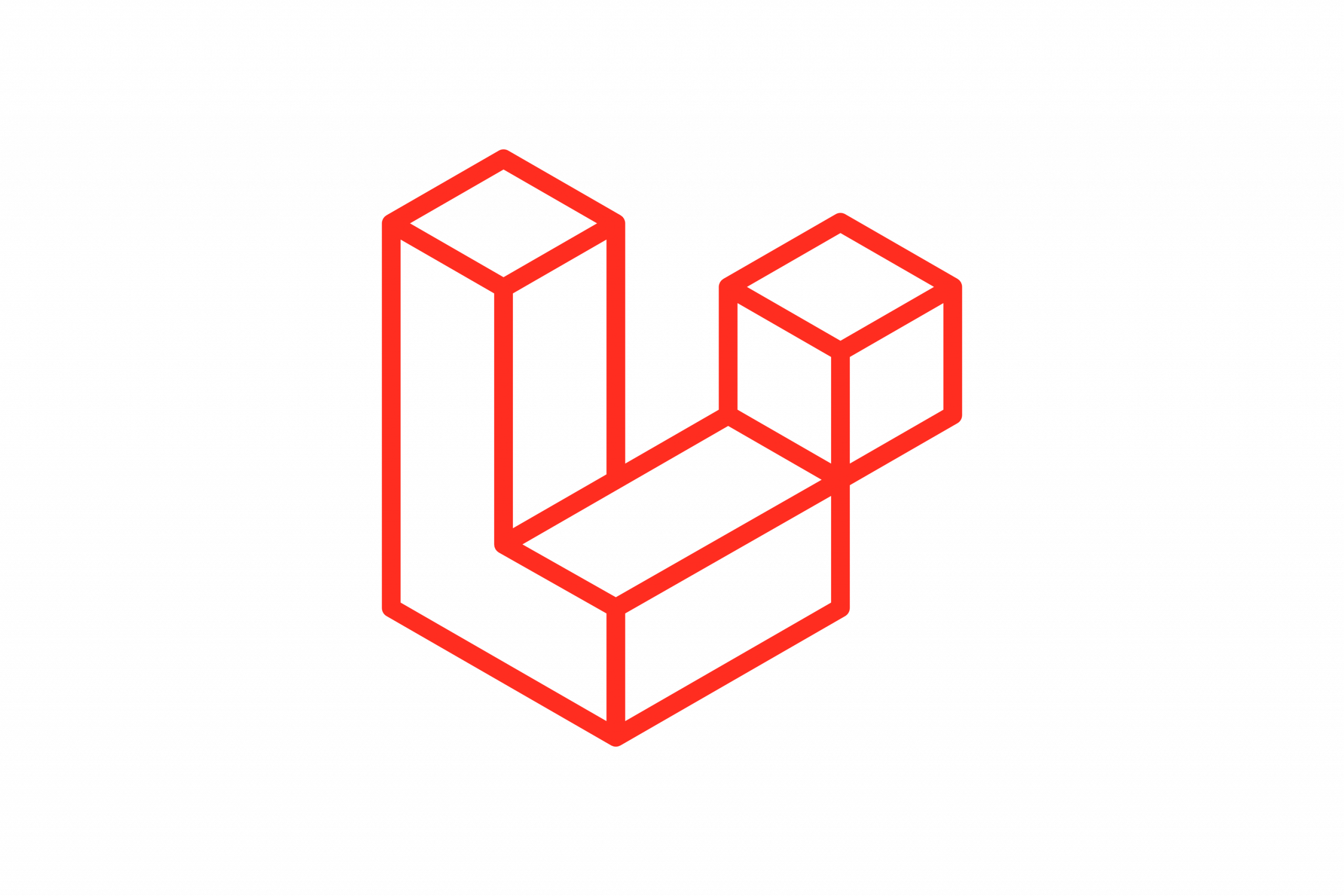 laravel logo