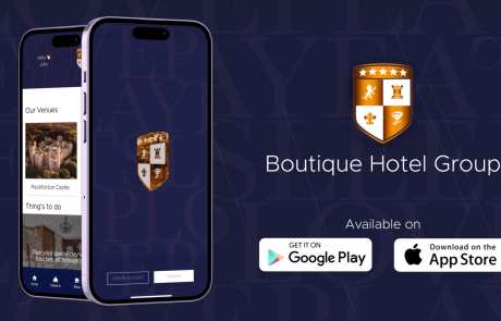 BHG Mobile App