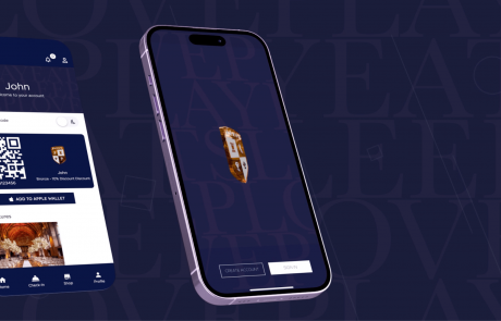 BHG Mobile App