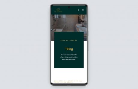 website for bathroom fitters