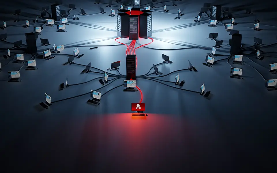 Endpoint Security