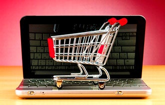 Website into a sales machine
