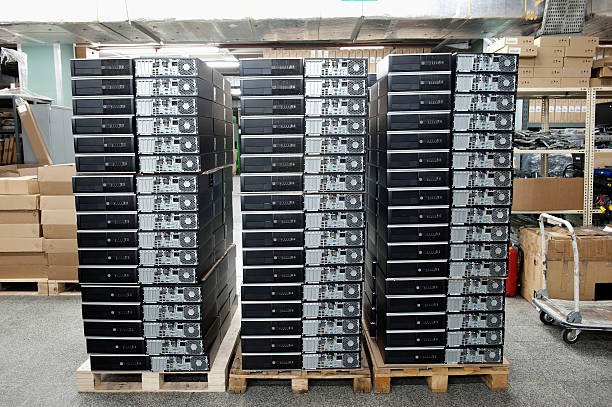 Hardware Procurement