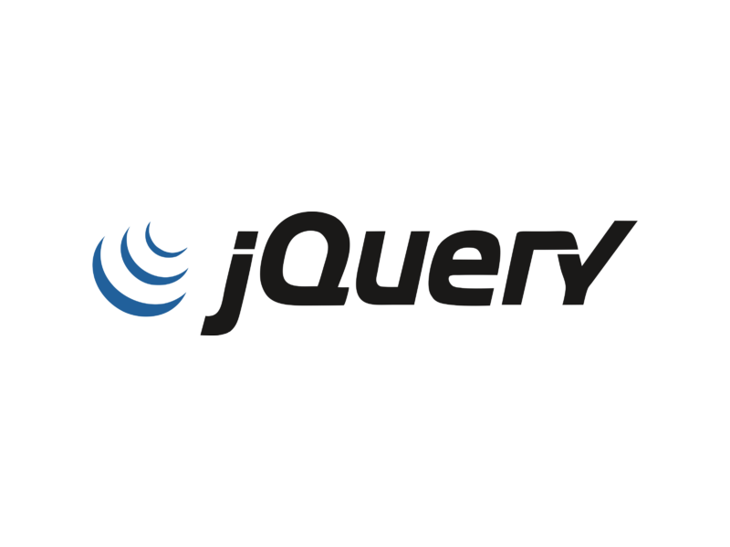 jQuery logo