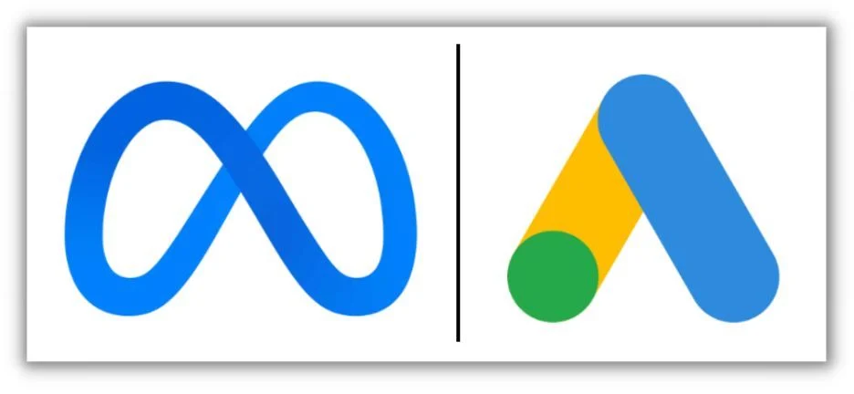 Google Ads vs Meta Ads