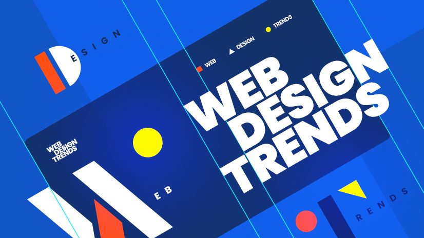 Web Design Trends 2025