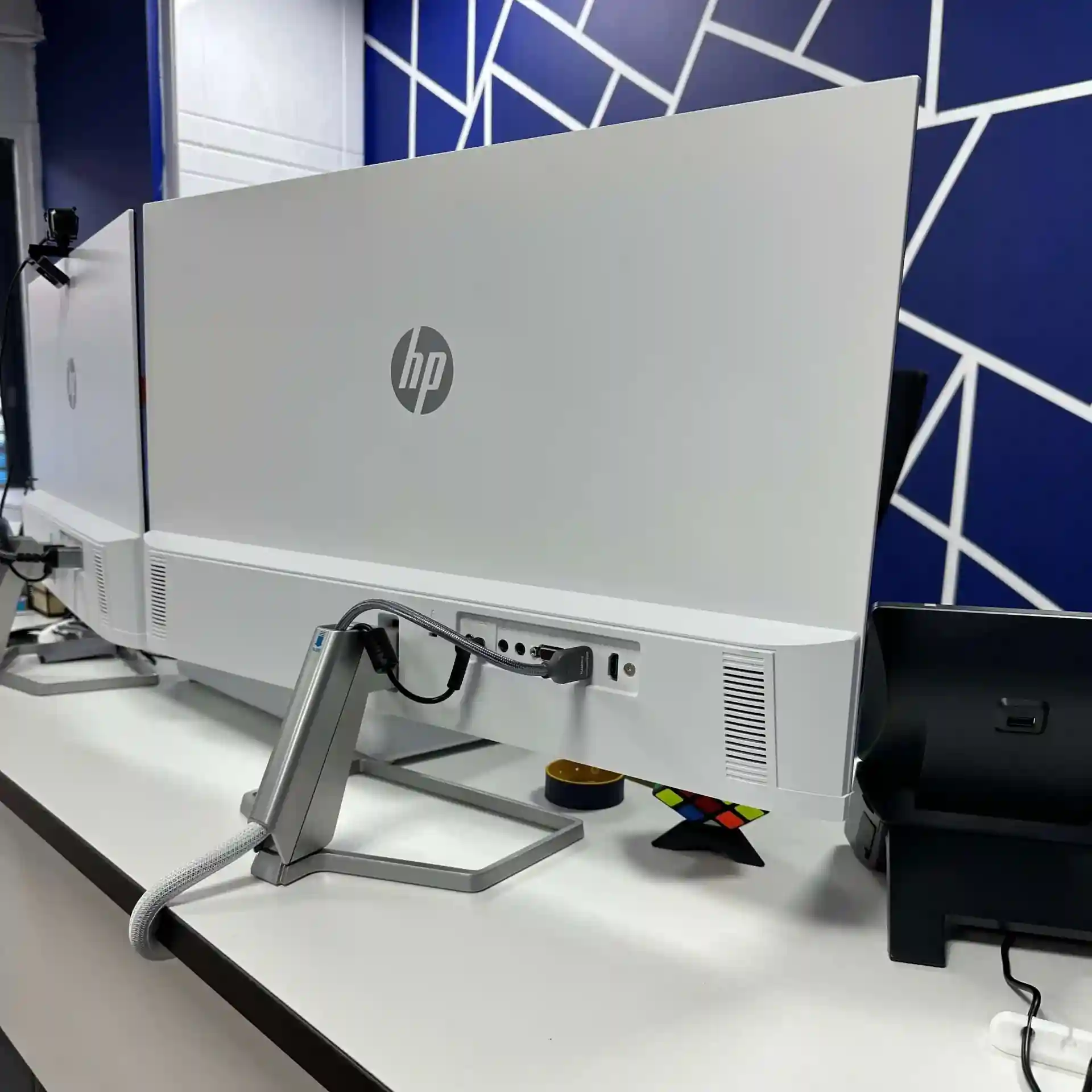 GNN Solutions Desk