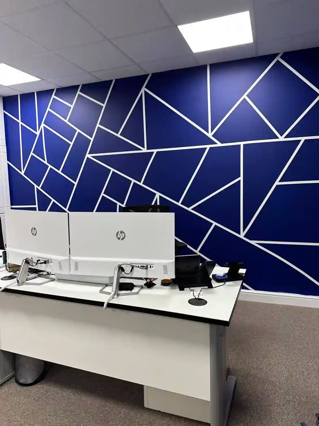 GNN Solutions Office