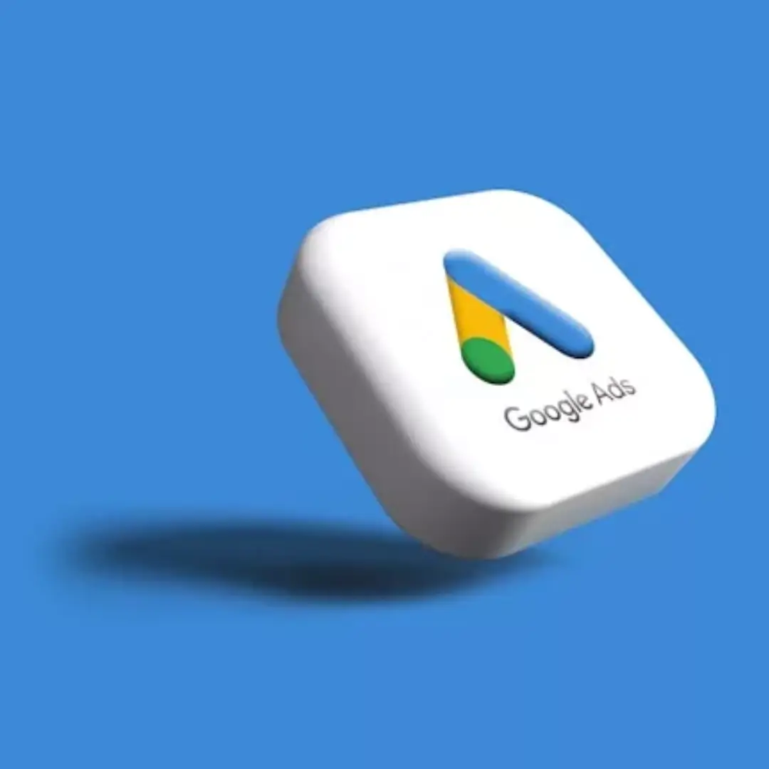 Google Ads by GNN Solutions