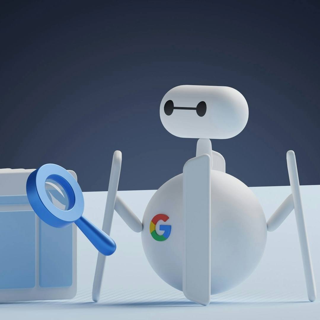 Search Engine Optimisation